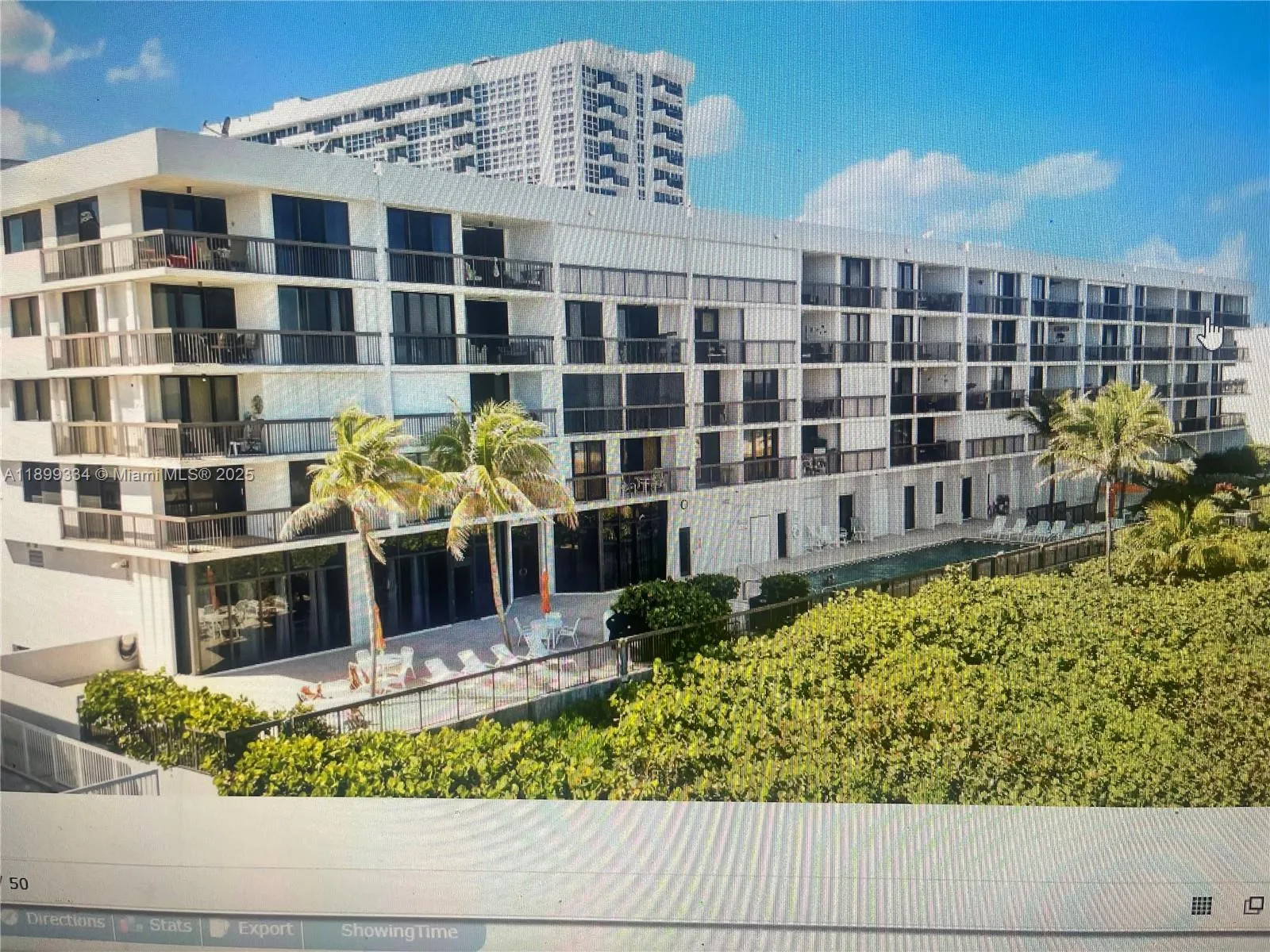 510 N Ocean Blvd 211, Pompano Beach, Florida 33062, Pompano Beach, Florida 33062, 2 Bedrooms Bedrooms, ,2 BathroomsBathrooms,Residential,For Sale,510 N Ocean Blvd 211, Pompano Beach, Florida 33062,A11899334