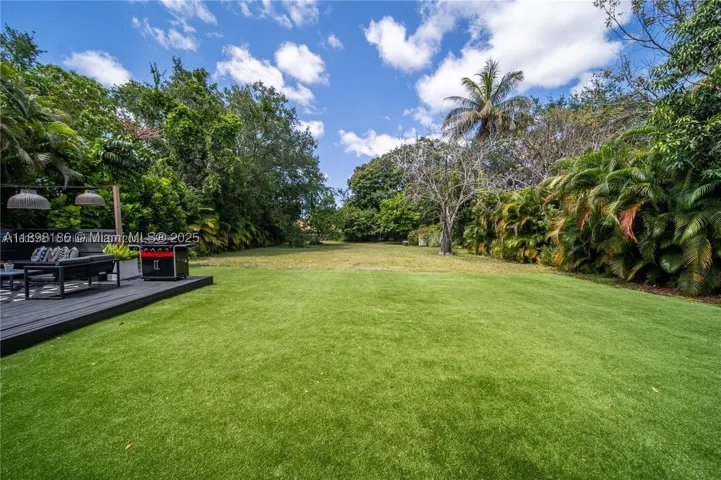Yard
