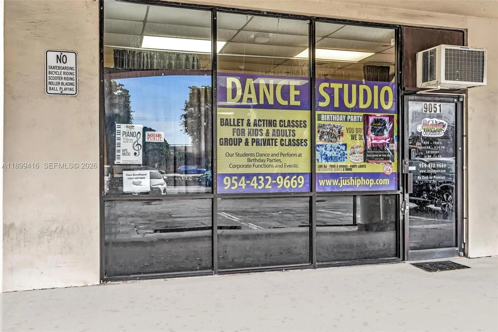 Pembroke Pines, Florida 33025, ,Commercial Lease,For Rent,A11899416