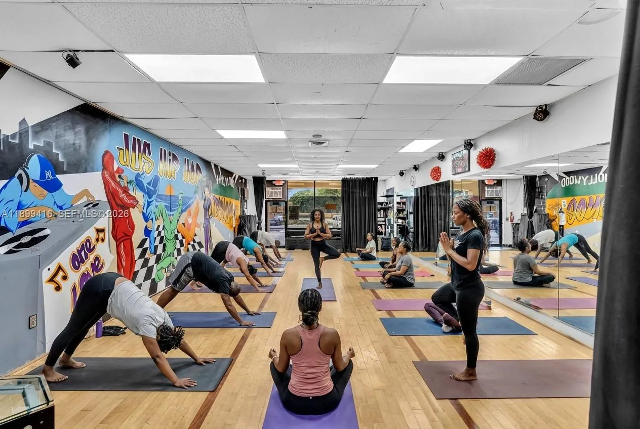 Pembroke Pines, Florida 33025, ,Commercial Lease,For Rent,A11899416