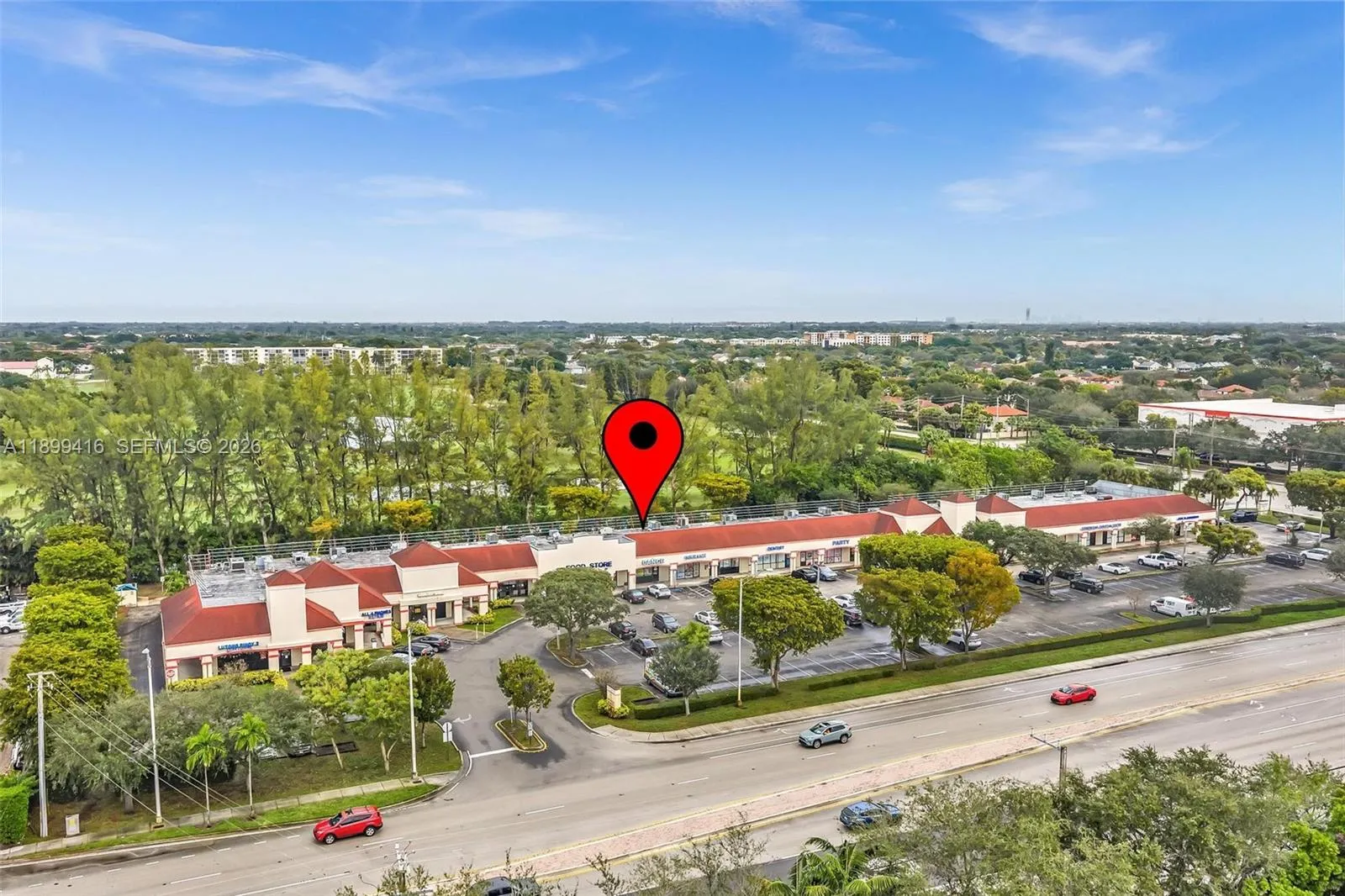 Pembroke Pines, Florida 33025, ,Commercial Lease,For Rent,A11899416