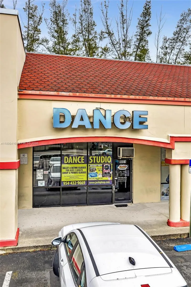 Pembroke Pines, Florida 33025, ,Commercial Lease,For Rent,A11899416