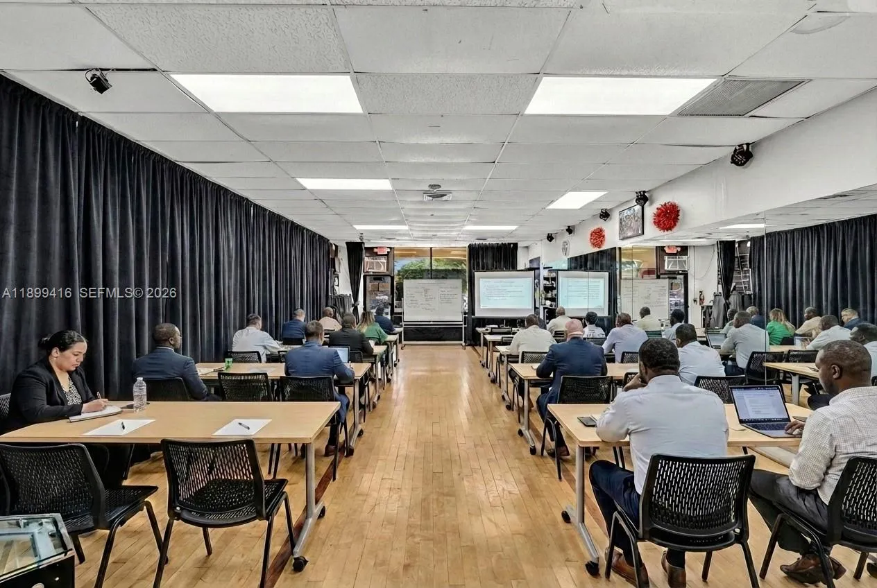 Curtains Drawn Back to front with use example