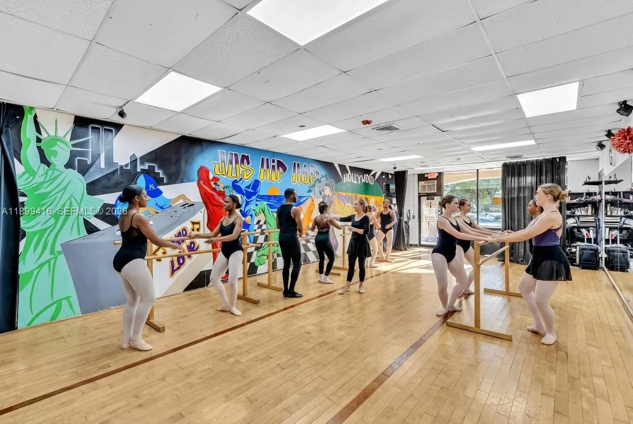 Pembroke Pines, Florida 33025, ,Commercial Lease,For Rent,A11899416