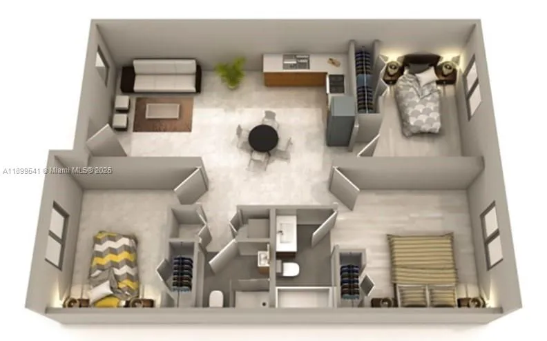 1744 Nw 15th St, Miami, Florida 33125, Miami, Florida 33125, ,Land,For Sale,1744 Nw 15th St, Miami, Florida 33125,A11899541