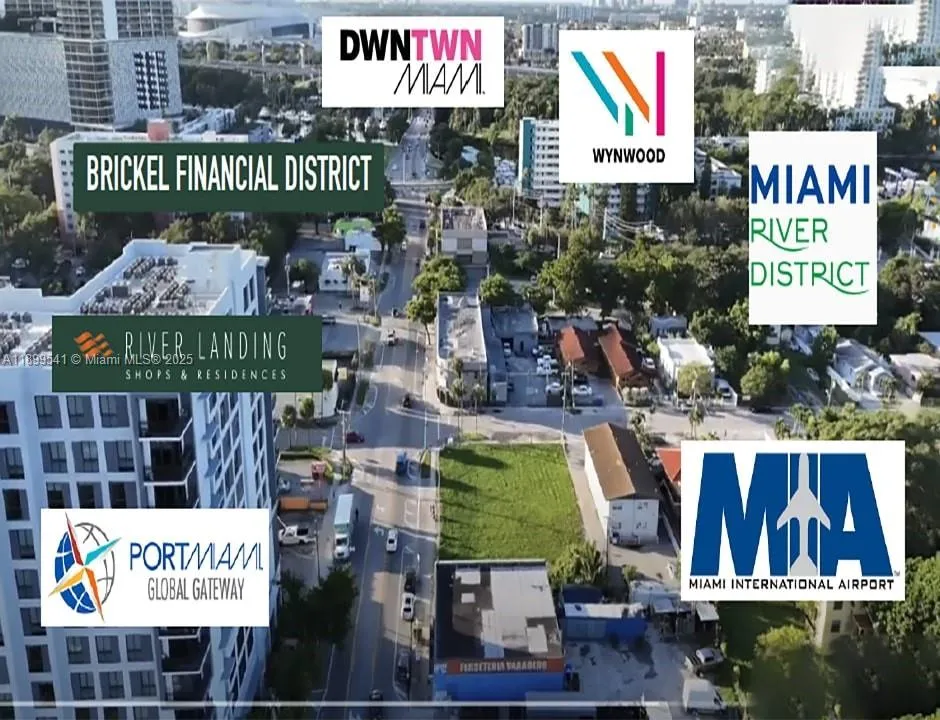 1744 Nw 15th St, Miami, Florida 33125, Miami, Florida 33125, ,Land,For Sale,1744 Nw 15th St, Miami, Florida 33125,A11899541