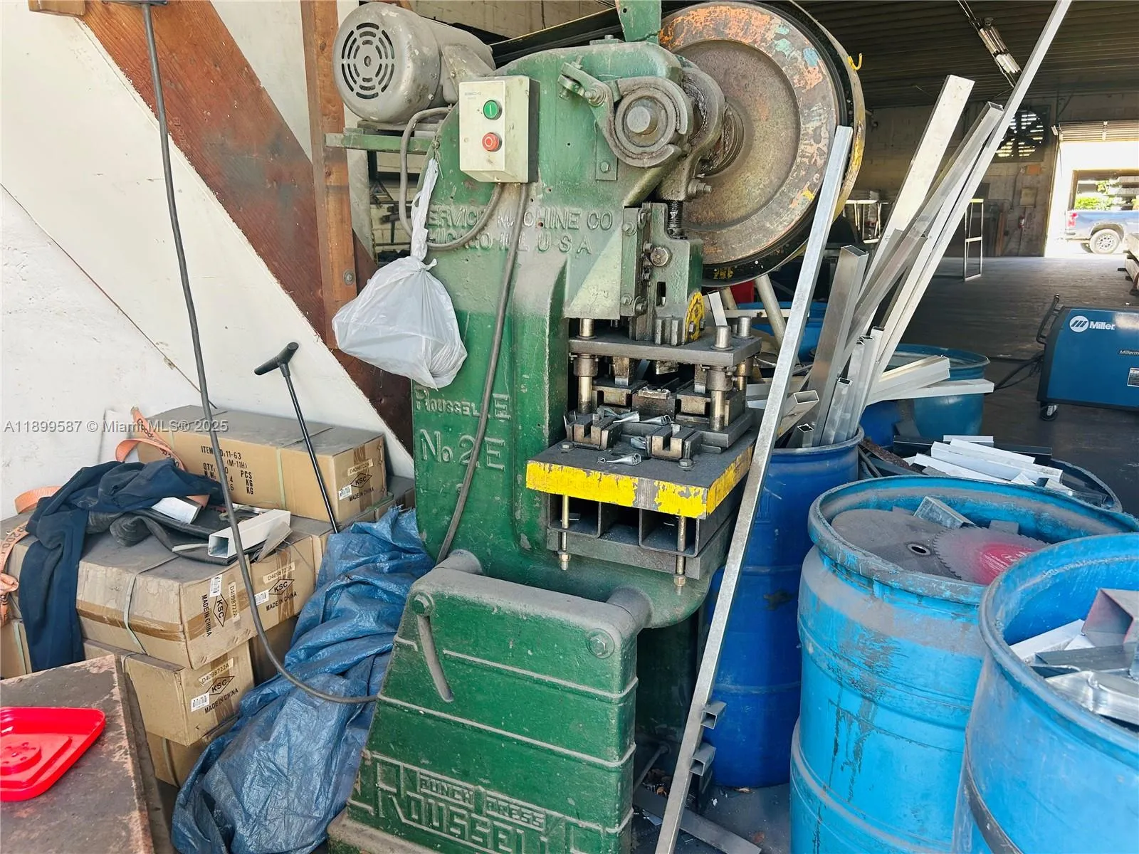 Hialeah, Florida 33010, ,Business Opportunity,For Sale,A11899587