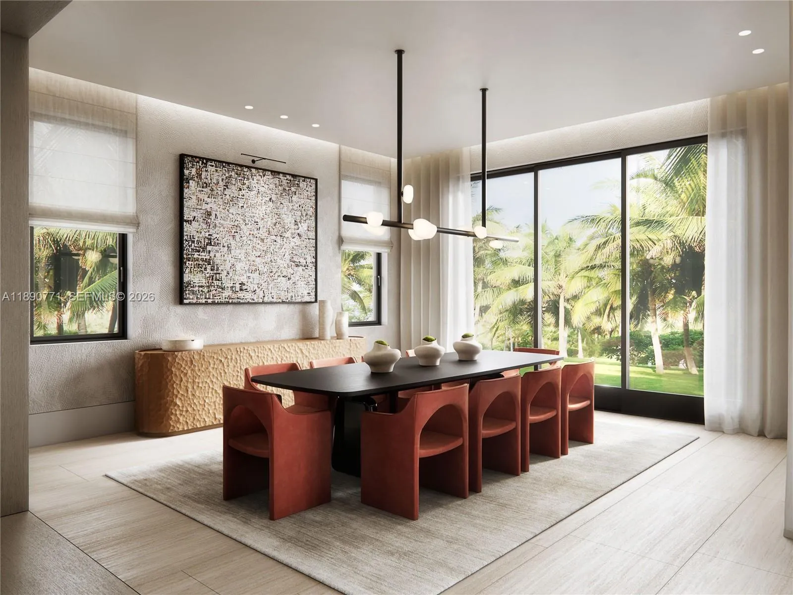 1003 Fisher Island Drive, Miami Beach, Florida 331, Miami Beach, Florida 33109, 8 Bedrooms Bedrooms, ,10 BathroomsBathrooms,Residential,For Sale,1003 Fisher Island Drive, Miami Beach, Florida 331,A11890771