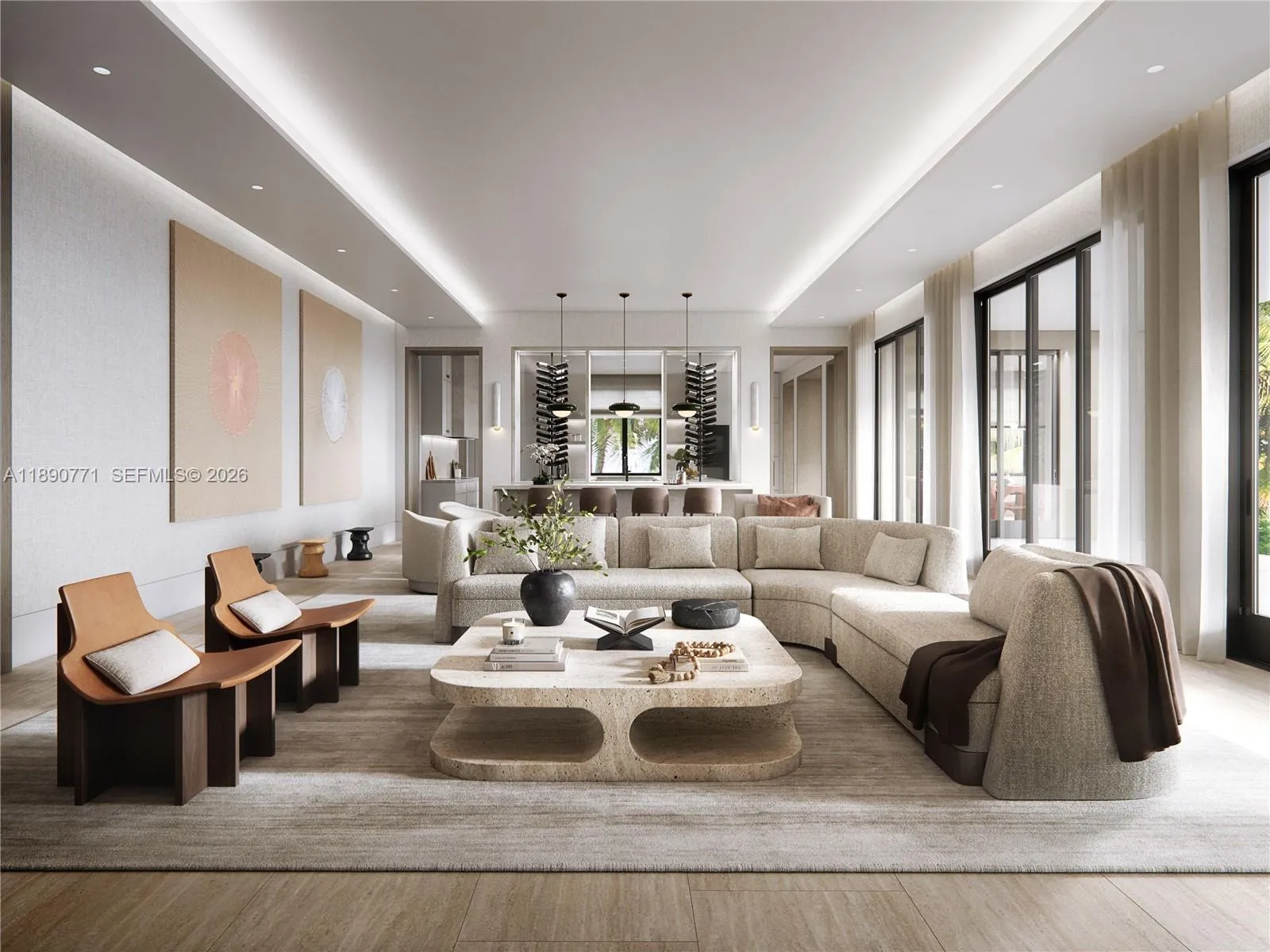 1003 Fisher Island Drive, Miami Beach, Florida 331, Miami Beach, Florida 33109, 8 Bedrooms Bedrooms, ,10 BathroomsBathrooms,Residential,For Sale,1003 Fisher Island Drive, Miami Beach, Florida 331,A11890771