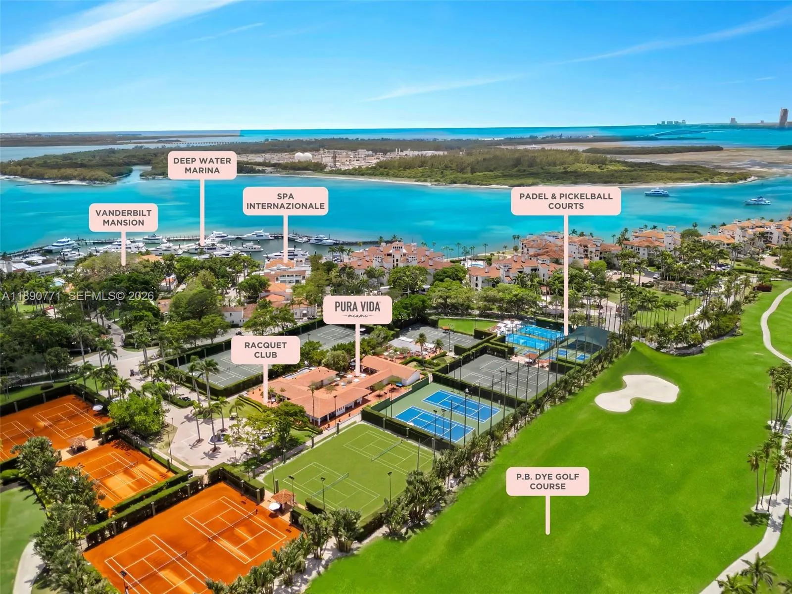 1003 Fisher Island Drive, Miami Beach, Florida 331, Miami Beach, Florida 33109, 8 Bedrooms Bedrooms, ,10 BathroomsBathrooms,Residential,For Sale,1003 Fisher Island Drive, Miami Beach, Florida 331,A11890771