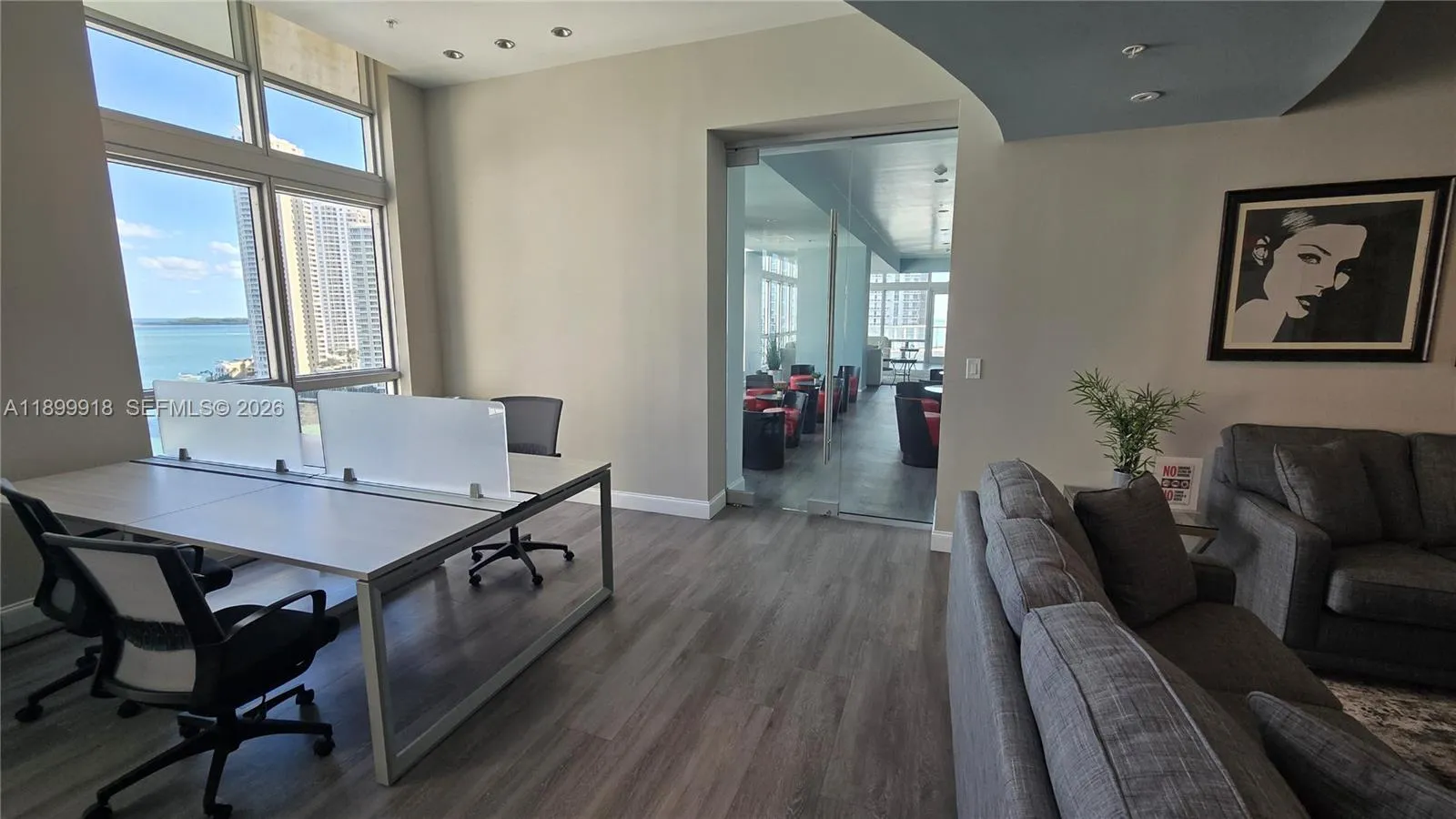 300 S Biscayne Blvd L-1004, Miami, Florida 33131, Miami, Florida 33131, 1 Bedroom Bedrooms, ,1 BathroomBathrooms,Residential Lease,For Rent,300 S Biscayne Blvd L-1004, Miami, Florida 33131,A11899918