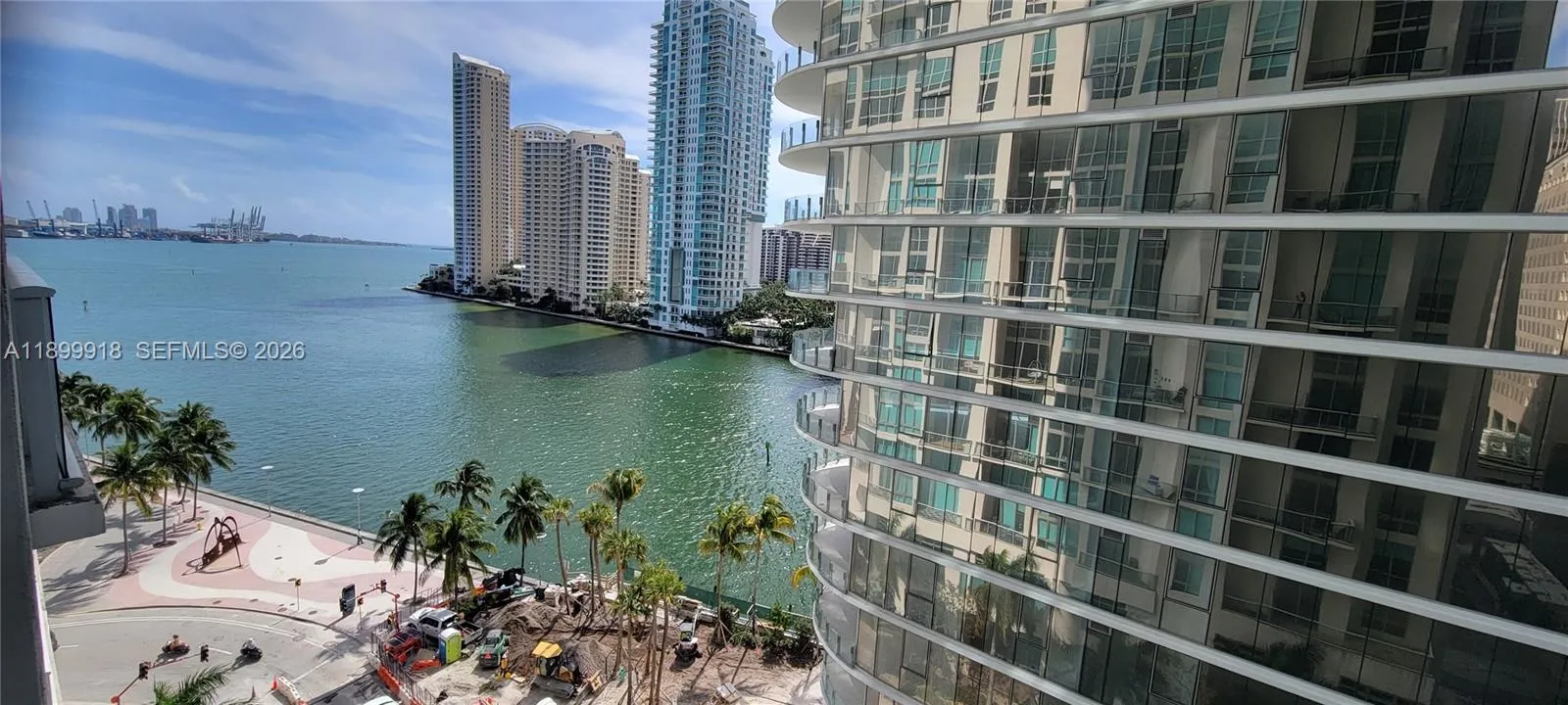 300 S Biscayne Blvd L-1004, Miami, Florida 33131, Miami, Florida 33131, 1 Bedroom Bedrooms, ,1 BathroomBathrooms,Residential Lease,For Rent,300 S Biscayne Blvd L-1004, Miami, Florida 33131,A11899918