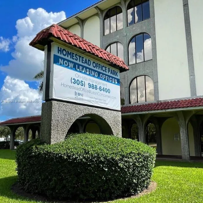 15600 Sw 15600 Sw 288 St 407, Homestead, Florida 3, Homestead, Florida 33033, ,Commercial Lease,For Rent,15600 Sw 15600 Sw 288 St 407, Homestead, Florida 3,A11900043