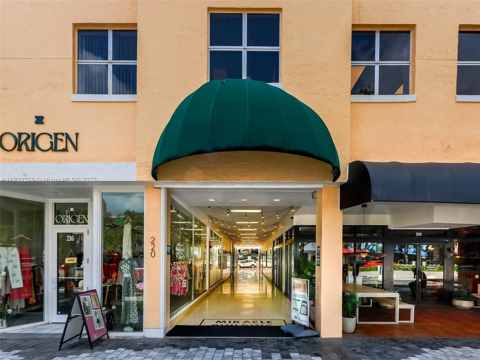 216 Coral Way, Coral Gables, Florida 33134, Coral Gables, Florida 33134, ,Commercial Lease,For Rent,216 Coral Way, Coral Gables, Florida 33134,A11900276