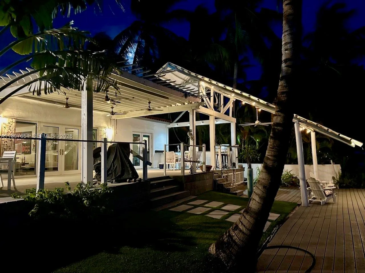 Night photos