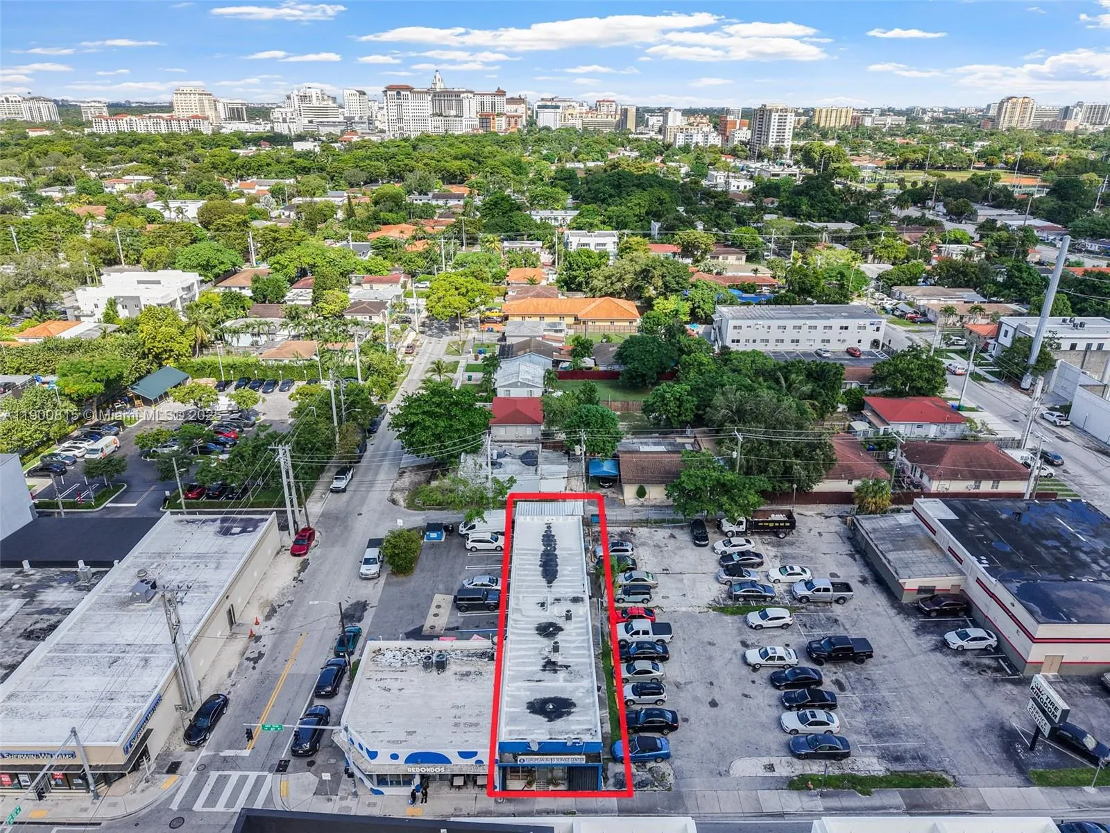 3771 Bird Rd, Miami, Florida 33146, Miami, Florida 33146, ,Commercial Sale,For Sale,3771 Bird Rd, Miami, Florida 33146,A11900815