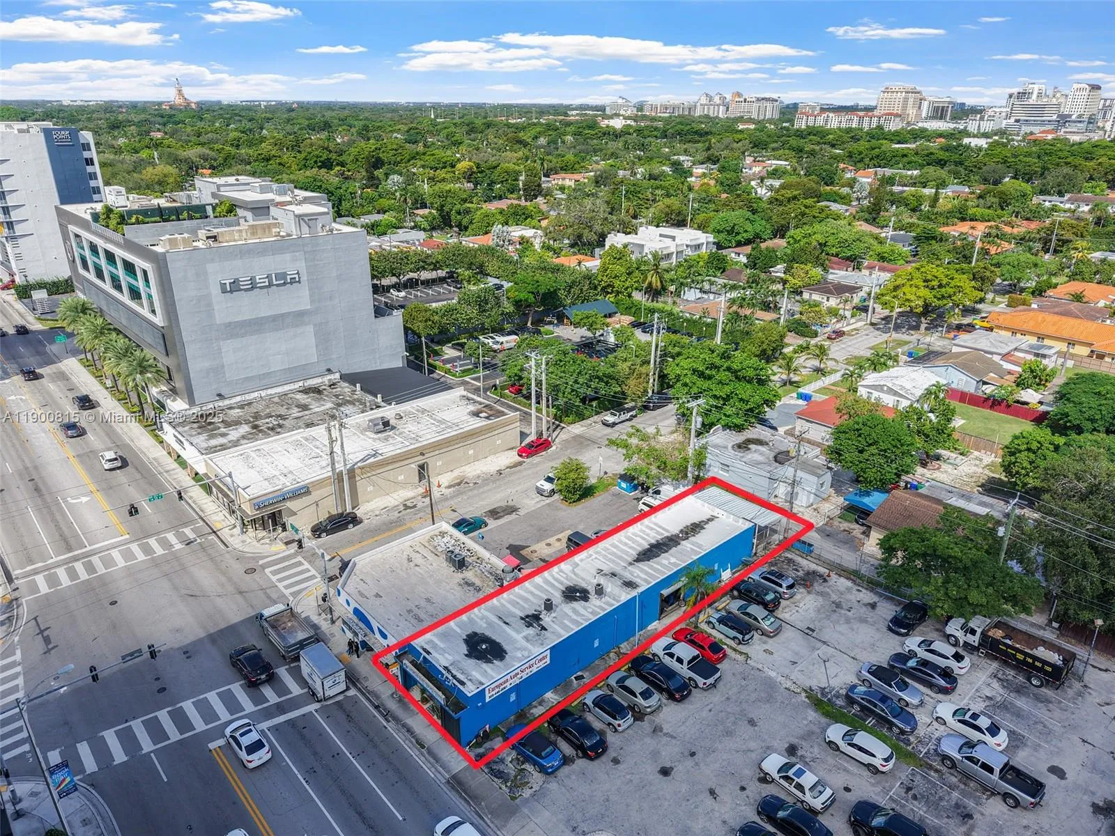3771 Bird Rd, Miami, Florida 33146, Miami, Florida 33146, ,Commercial Sale,For Sale,3771 Bird Rd, Miami, Florida 33146,A11900815