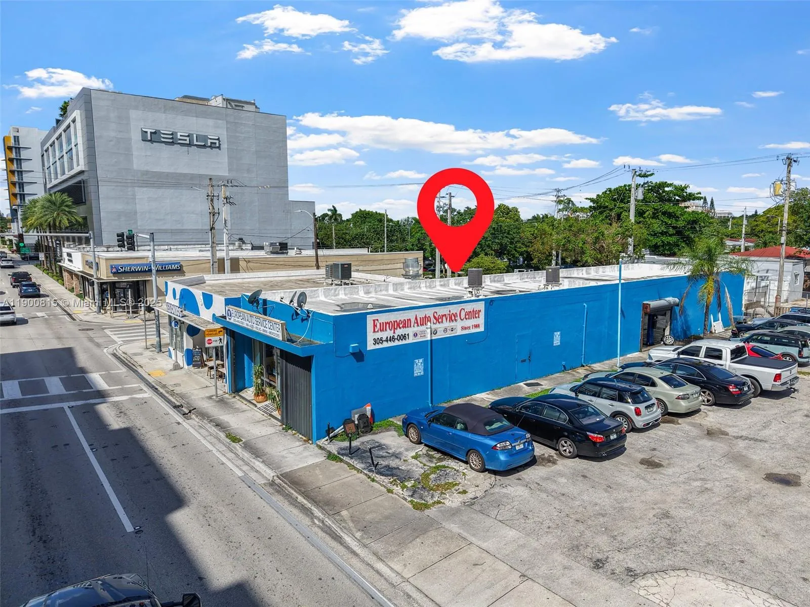 3771 Bird Rd, Miami, Florida 33146, Miami, Florida 33146, ,Commercial Sale,For Sale,3771 Bird Rd, Miami, Florida 33146,A11900815
