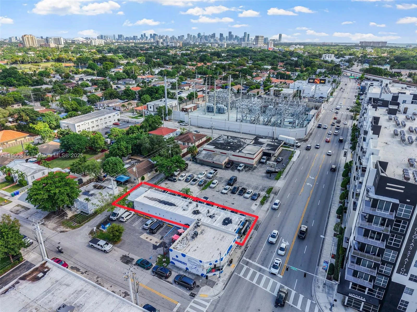 3771 Bird Rd, Miami, Florida 33146, Miami, Florida 33146, ,Commercial Sale,For Sale,3771 Bird Rd, Miami, Florida 33146,A11900815