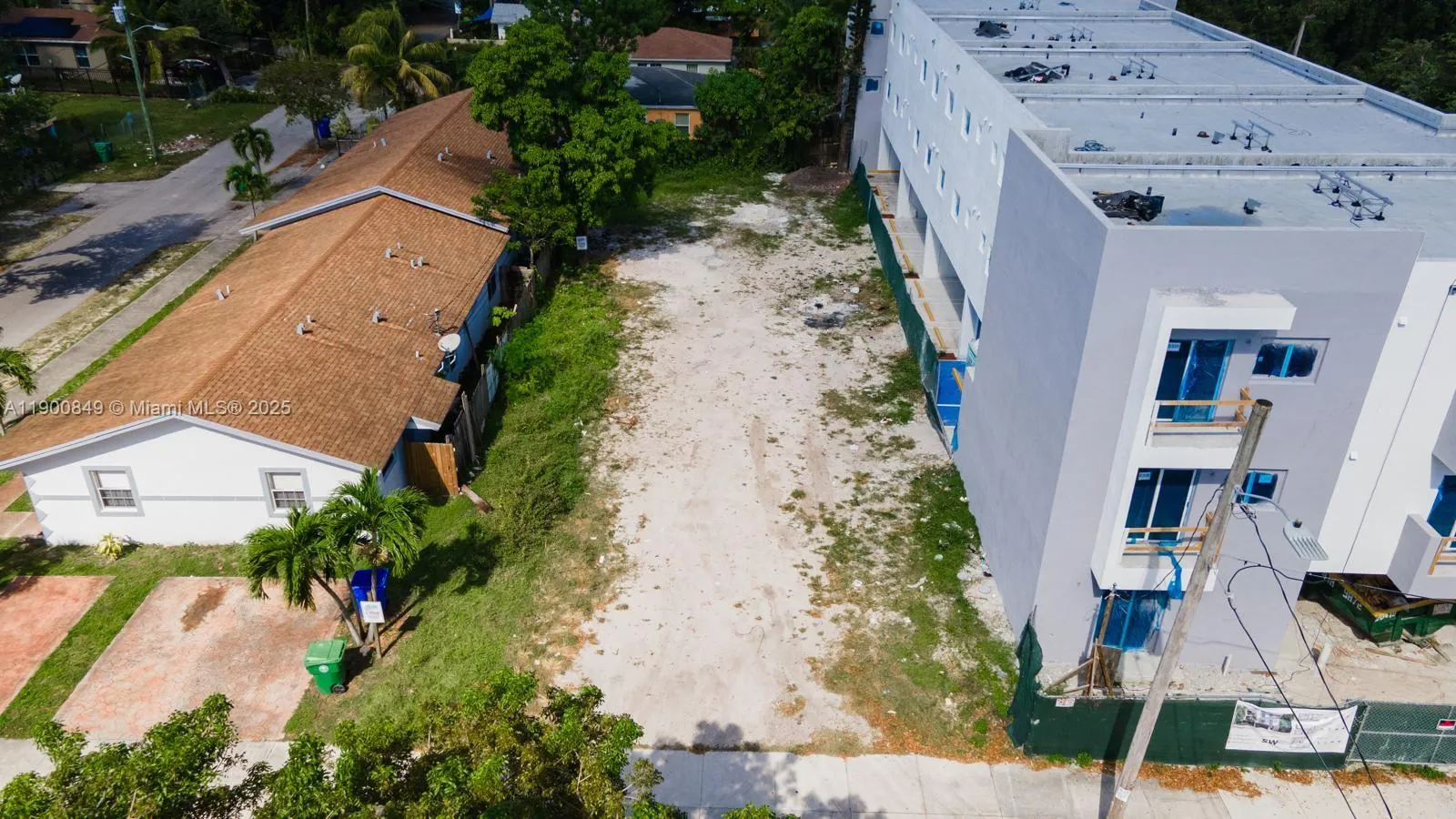 155 Nw 59th St, Miami, Florida 33127, Miami, Florida 33127, ,Land,For Sale,155 Nw 59th St, Miami, Florida 33127,A11900849