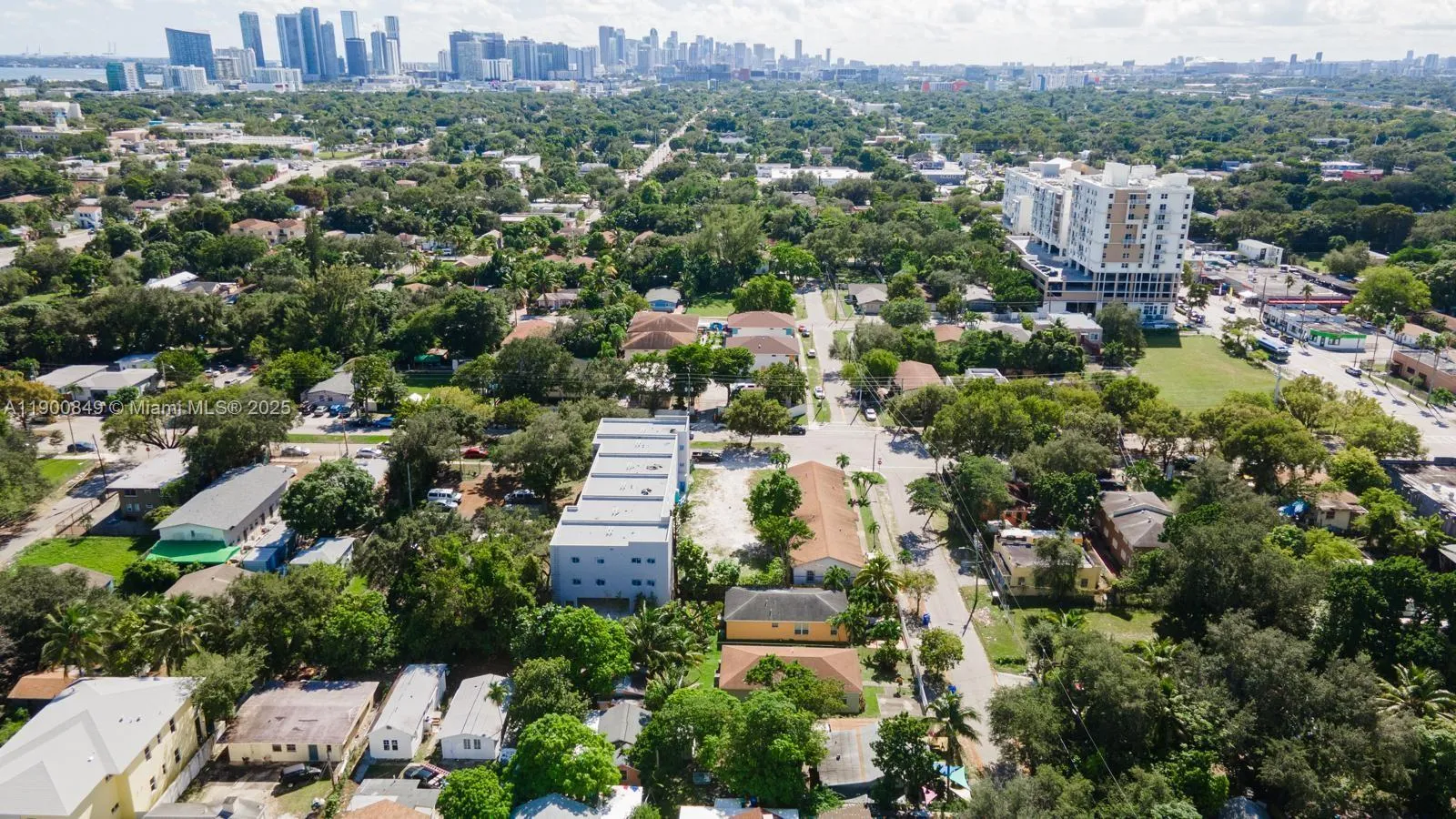 155 Nw 59th St, Miami, Florida 33127, Miami, Florida 33127, ,Land,For Sale,155 Nw 59th St, Miami, Florida 33127,A11900849