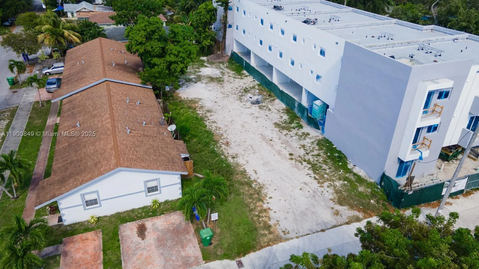 155 Nw 59th St, Miami, Florida 33127, Miami, Florida 33127, ,Land,For Sale,155 Nw 59th St, Miami, Florida 33127,A11900849