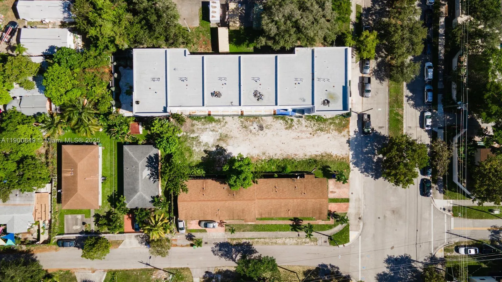 155 Nw 59th St, Miami, Florida 33127, Miami, Florida 33127, ,Land,For Sale,155 Nw 59th St, Miami, Florida 33127,A11900849