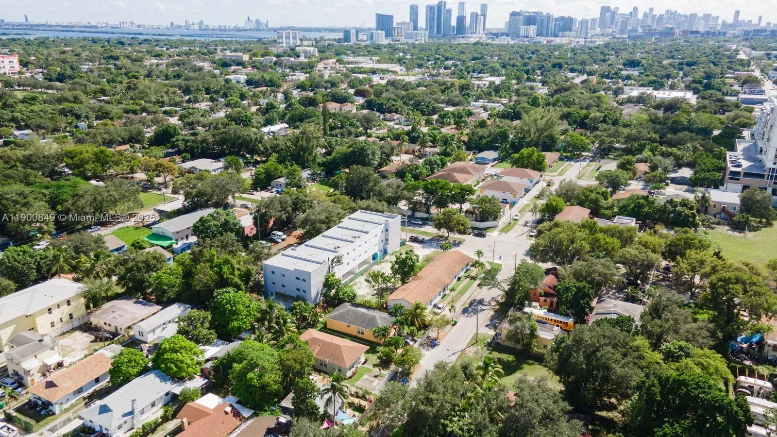 155 Nw 59th St, Miami, Florida 33127, Miami, Florida 33127, ,Land,For Sale,155 Nw 59th St, Miami, Florida 33127,A11900849