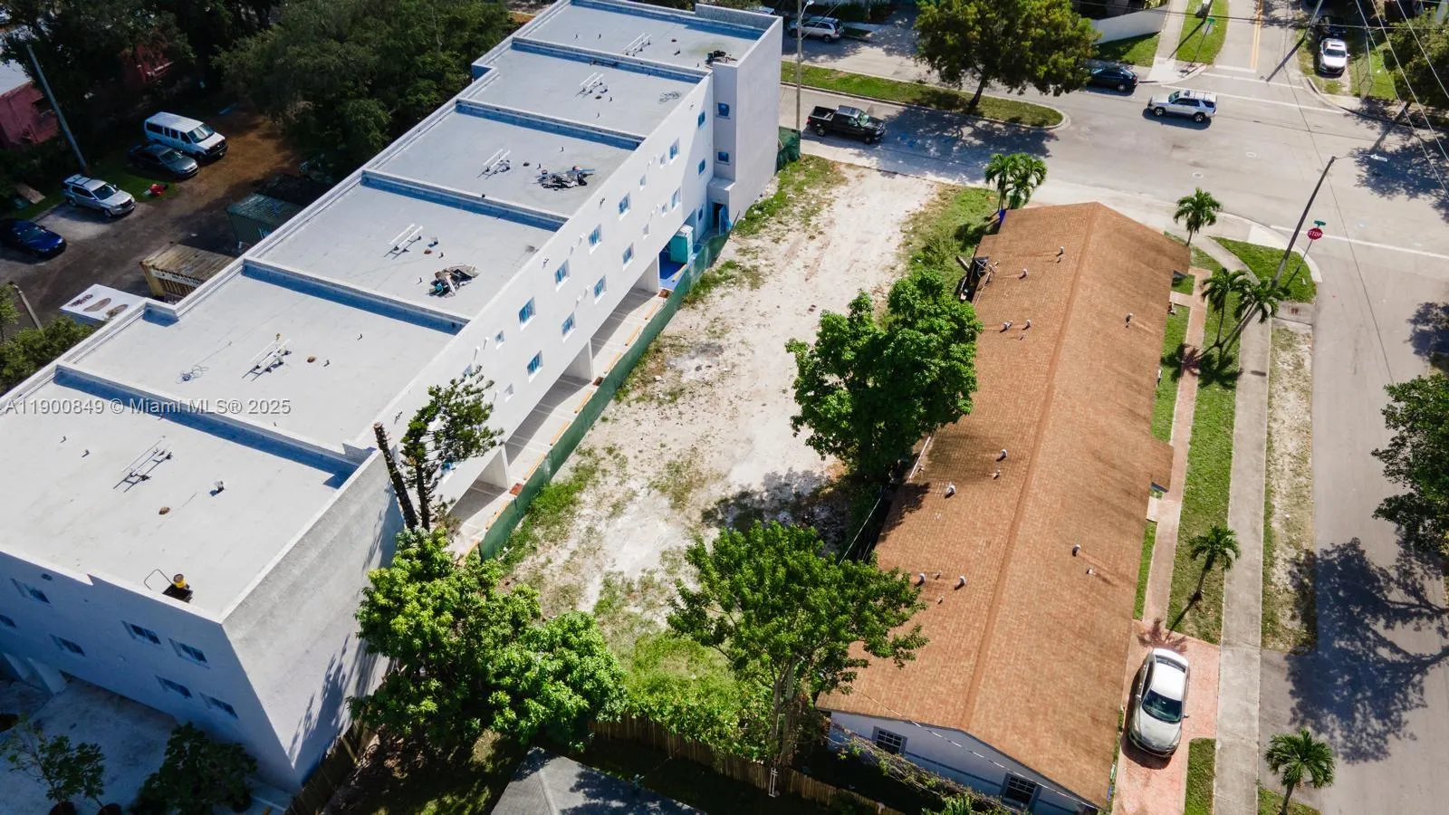 155 Nw 59th St, Miami, Florida 33127, Miami, Florida 33127, ,Land,For Sale,155 Nw 59th St, Miami, Florida 33127,A11900849