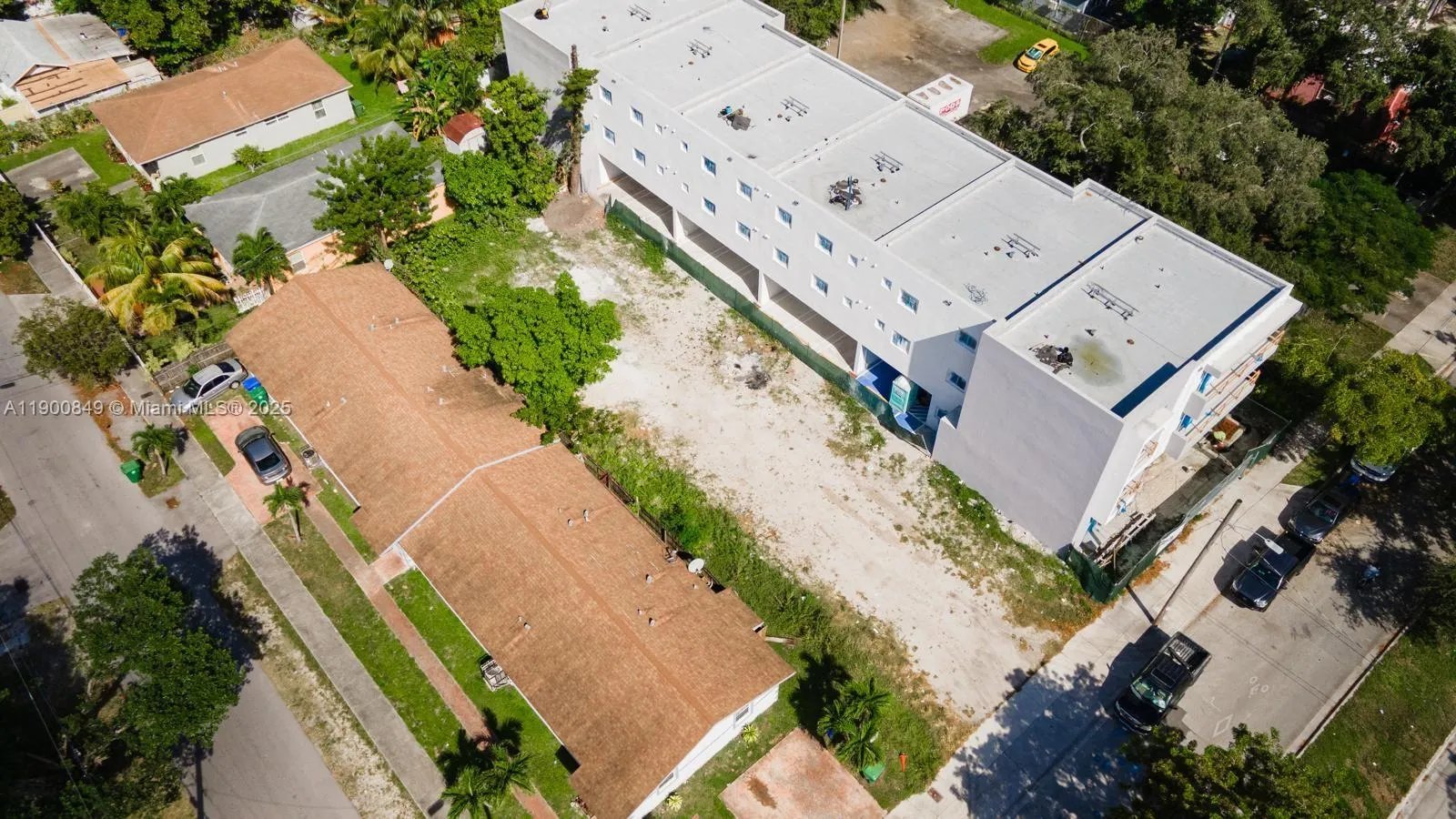 155 Nw 59th St, Miami, Florida 33127, Miami, Florida 33127, ,Land,For Sale,155 Nw 59th St, Miami, Florida 33127,A11900849