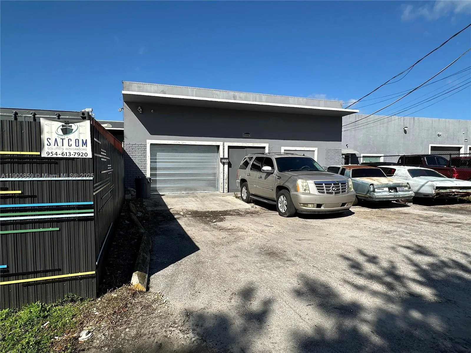 2220 Sw 60th Ter, Miramar, Florida 33023, Miramar, Florida 33023, ,Commercial Sale,For Sale,2220 Sw 60th Ter, Miramar, Florida 33023,A11900859