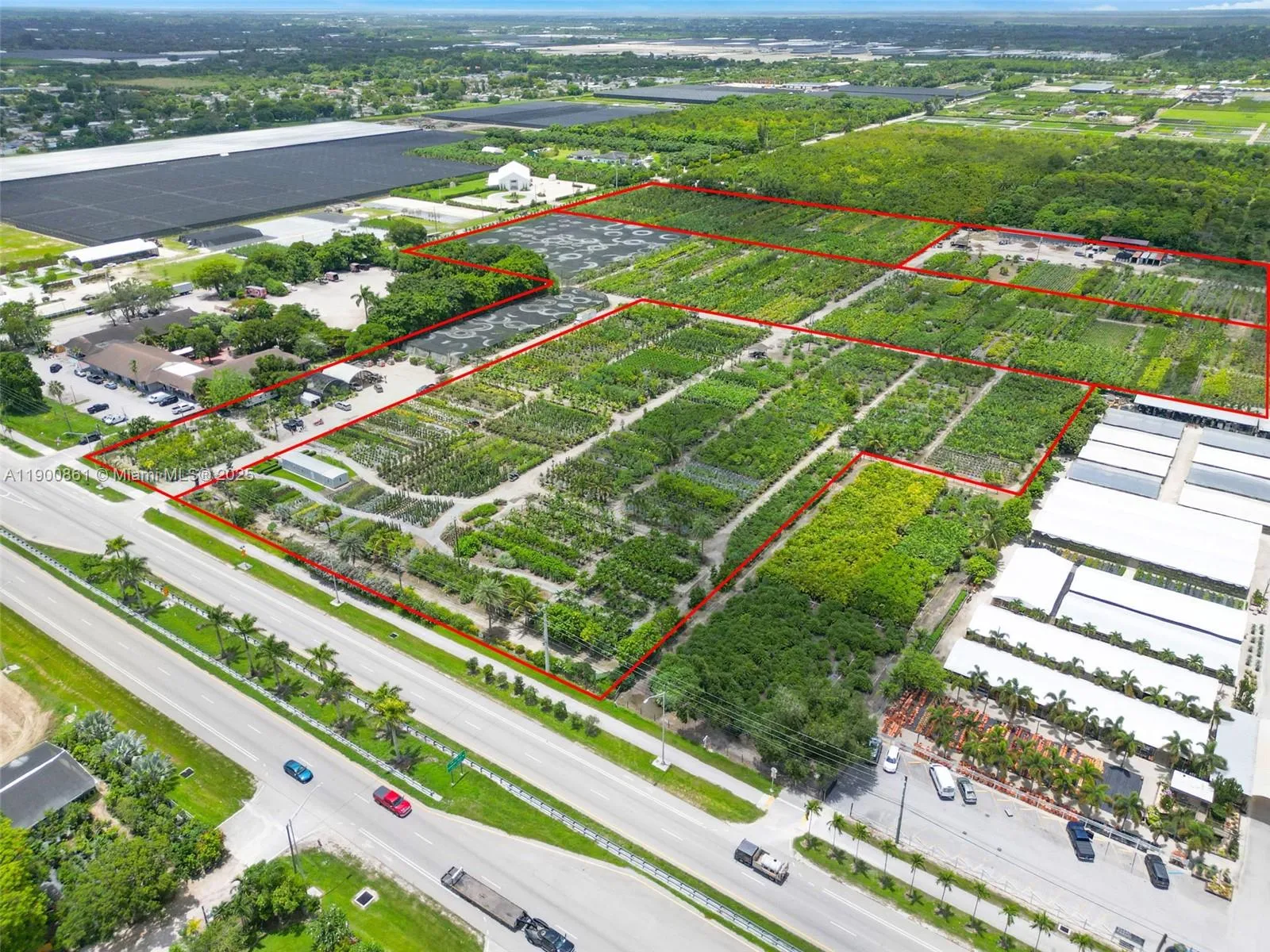 19000 Sw Krome Aka 177 Ave, Miami, Florida 33187, Miami, Florida 33187, ,Commercial Sale,For Sale,19000 Sw Krome Aka 177 Ave, Miami, Florida 33187,A11900861