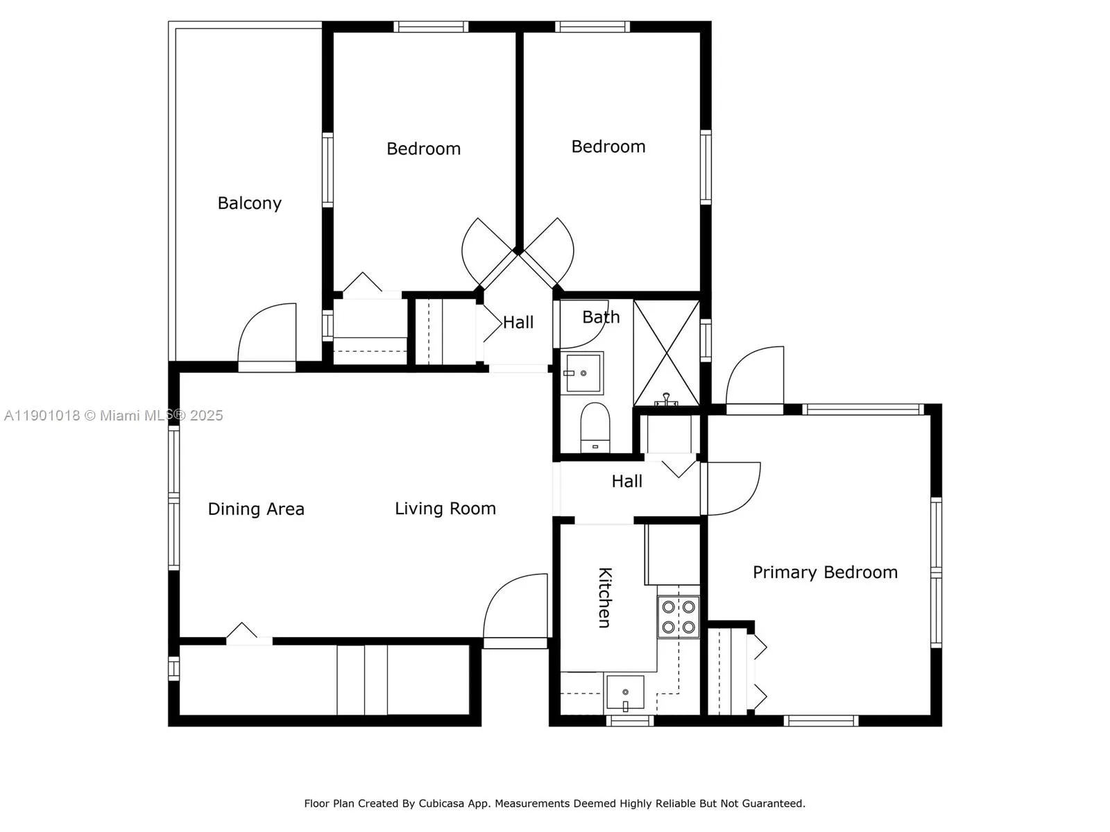 Miami Beach, Florida 33141, ,Residential Income,For Sale,A11901018