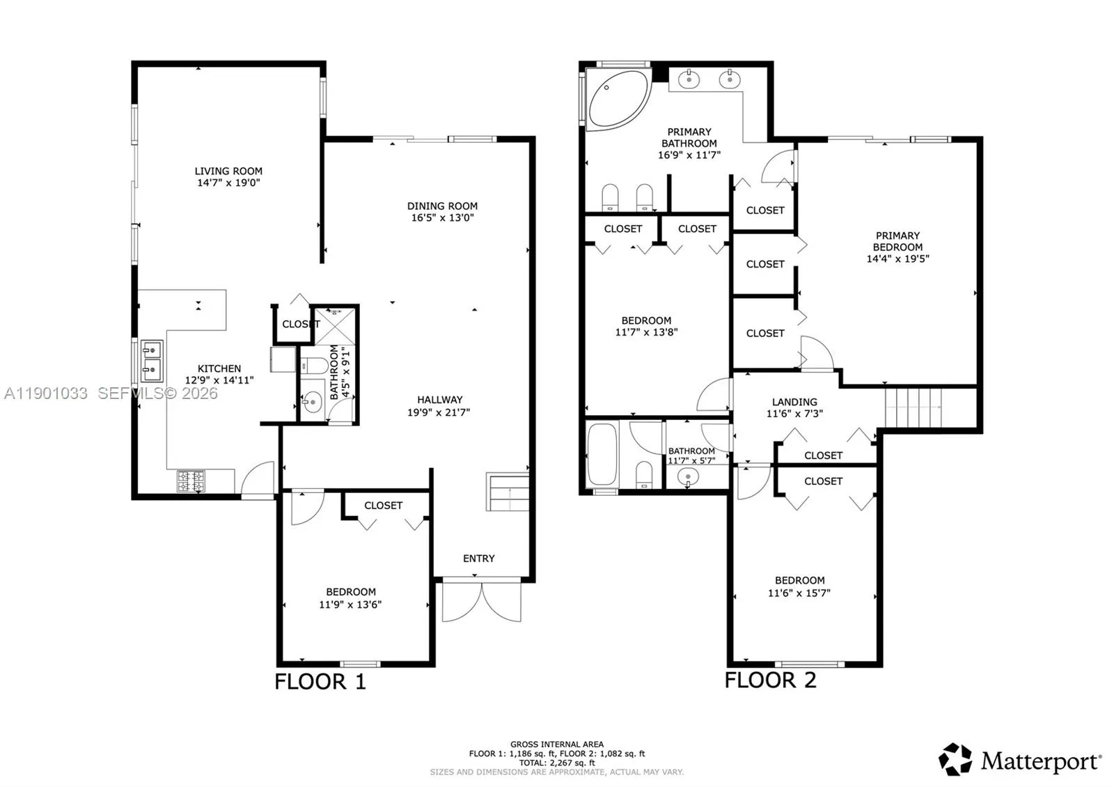 10825 Sw 91st Ln, Miami, Florida 33176, Miami, Florida 33176, 4 Bedrooms Bedrooms, ,3 BathroomsBathrooms,Residential,For Sale,10825 Sw 91st Ln, Miami, Florida 33176,A11901033