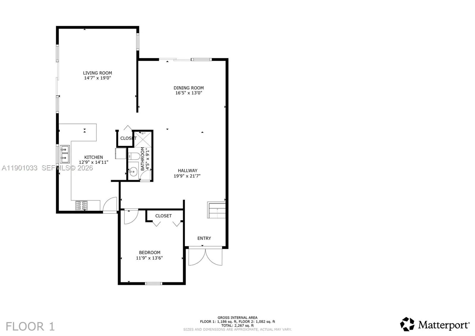 10825 Sw 91st Ln, Miami, Florida 33176, Miami, Florida 33176, 4 Bedrooms Bedrooms, ,3 BathroomsBathrooms,Residential,For Sale,10825 Sw 91st Ln, Miami, Florida 33176,A11901033