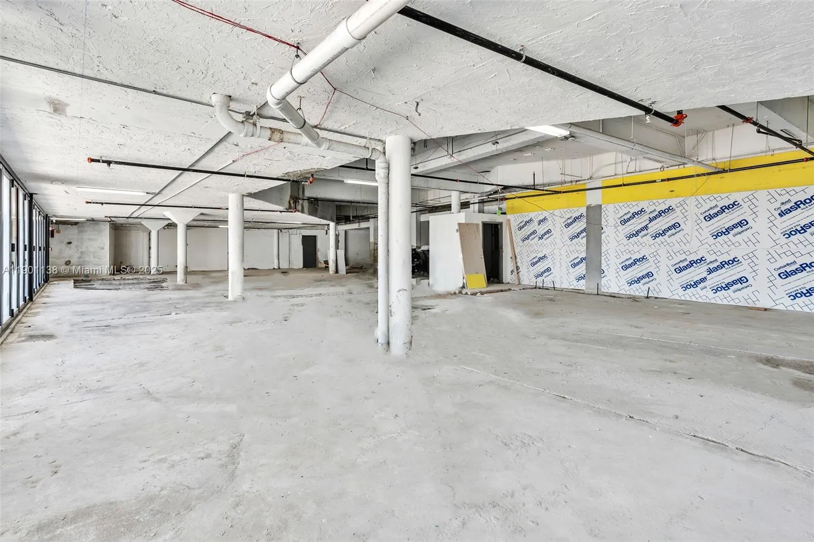  801 Brickell Bay Drive - Unit 4C042