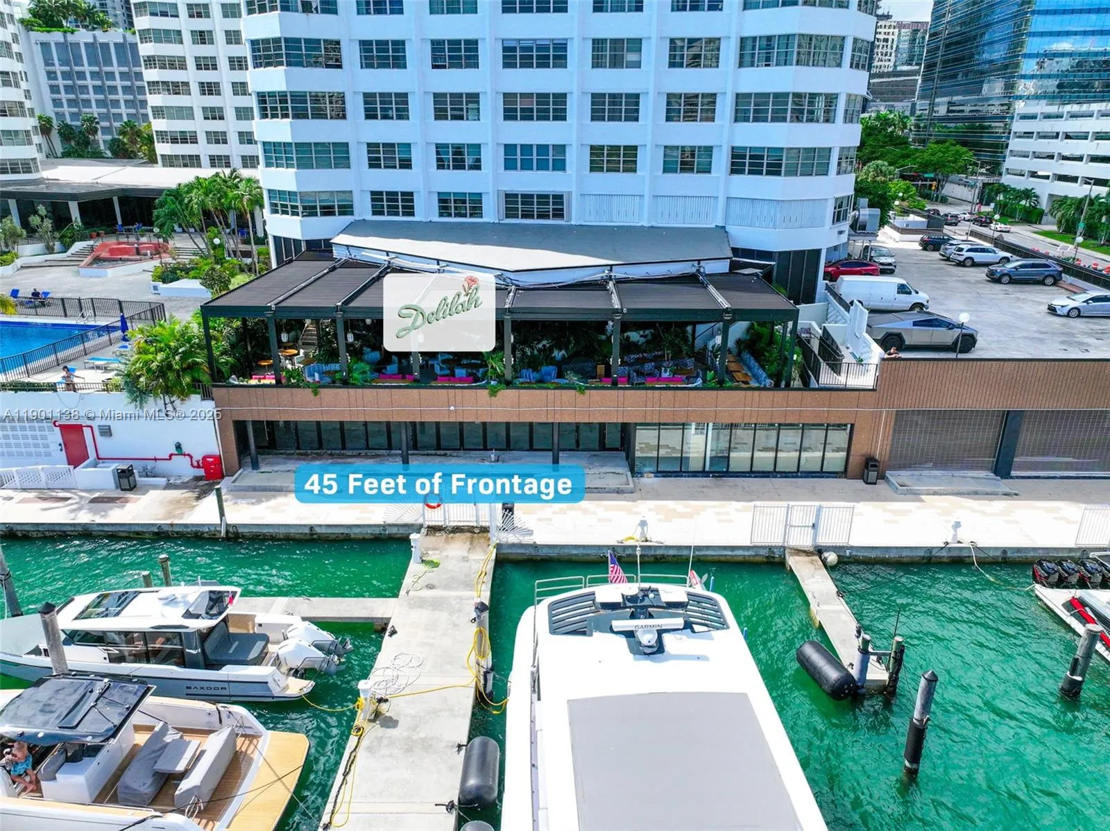  801 Brickell Bay Drive - Unit 4C042