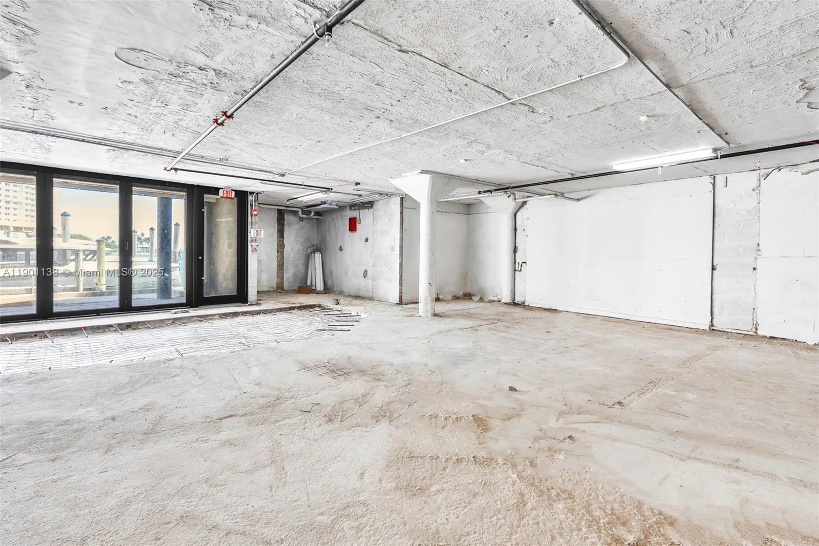  801 Brickell Bay Drive - Unit 4C042