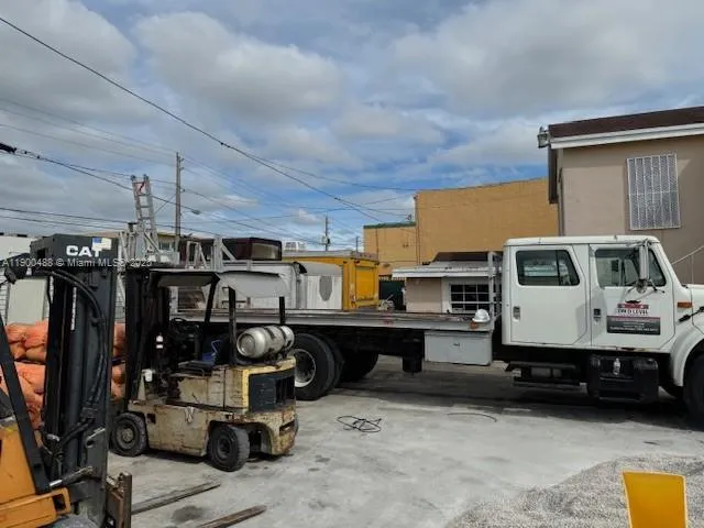 2484 Nw 21st Ter, Miami, Florida 33142, Miami, Florida 33142, ,Commercial Sale,For Sale,2484 Nw 21st Ter, Miami, Florida 33142,A11900488