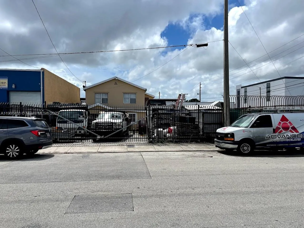 2484 Nw 21st Ter, Miami, Florida 33142, Miami, Florida 33142, ,Commercial Sale,For Sale,2484 Nw 21st Ter, Miami, Florida 33142,A11900488
