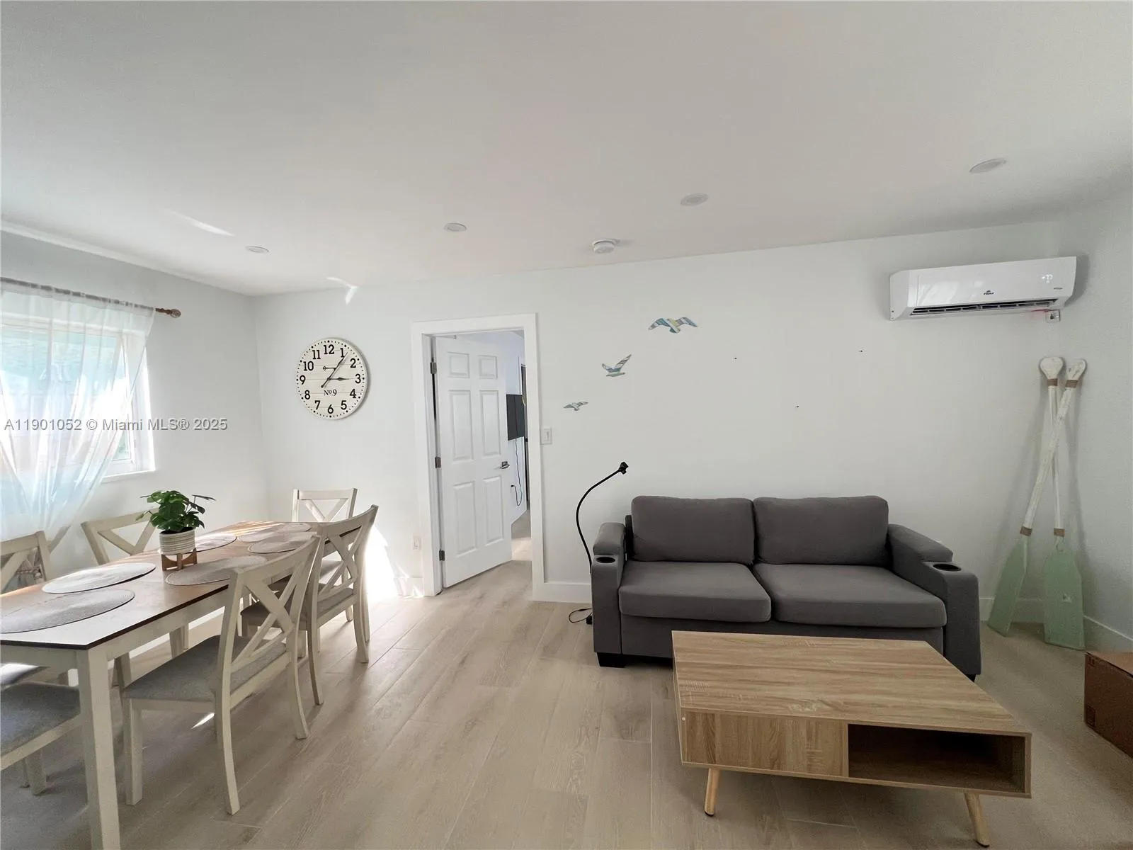 1 Bedroom Unit