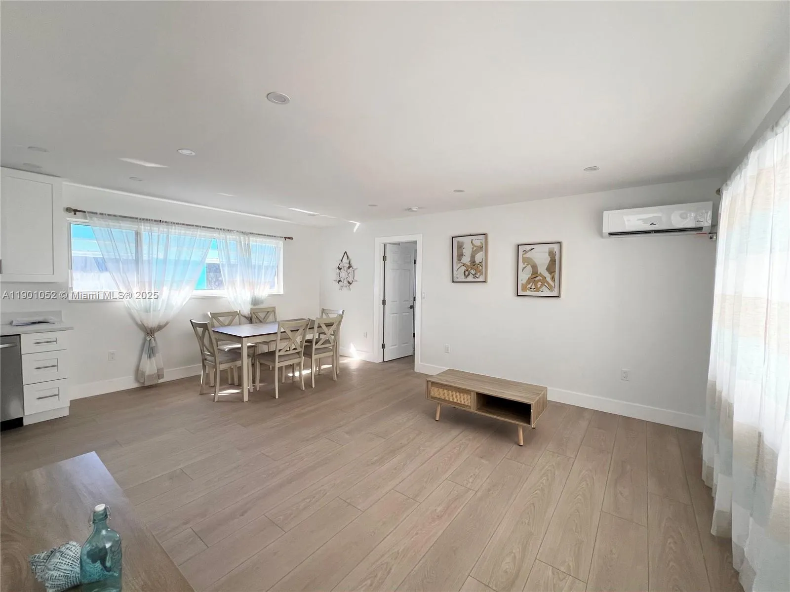 1 Bedroom Unit