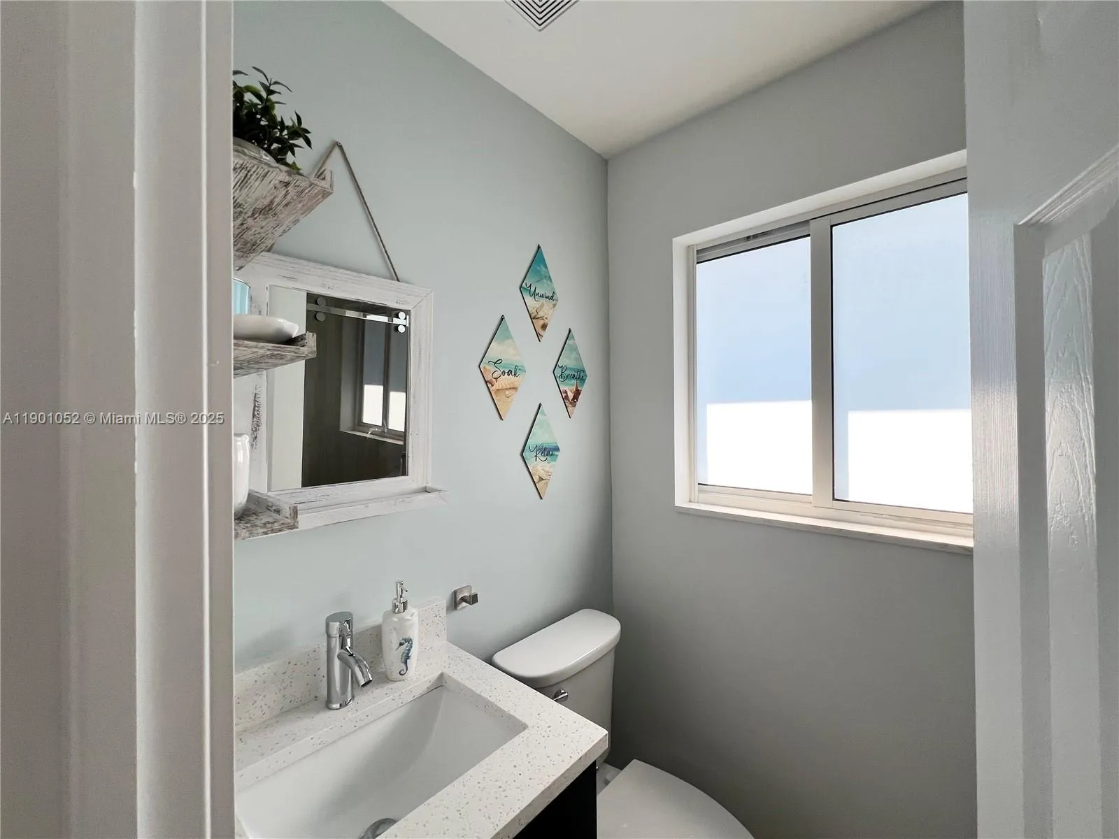 1 Bedroom Unit