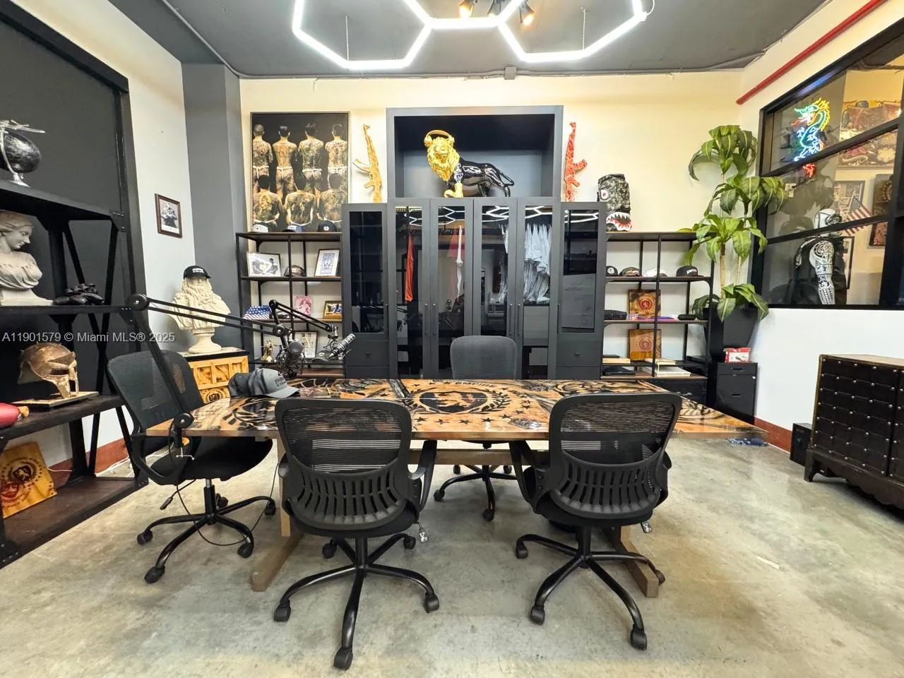 333 Ne 24th St 408, Miami, Florida 33137, Miami, Florida 33137, ,Commercial Lease,For Rent,333 Ne 24th St 408, Miami, Florida 33137,A11901579