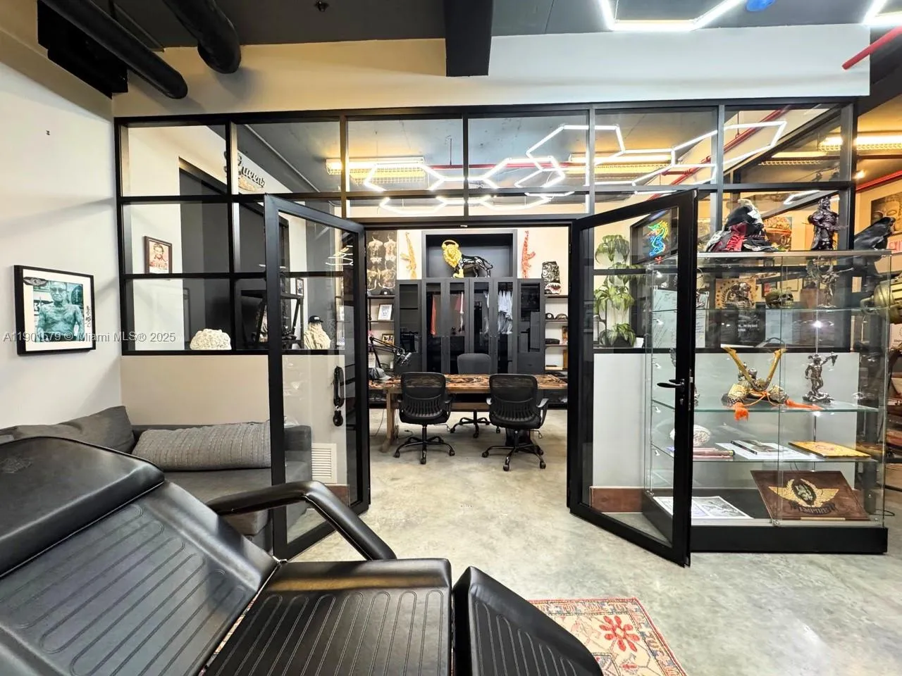 333 Ne 24th St 408, Miami, Florida 33137, Miami, Florida 33137, ,Commercial Lease,For Rent,333 Ne 24th St 408, Miami, Florida 33137,A11901579