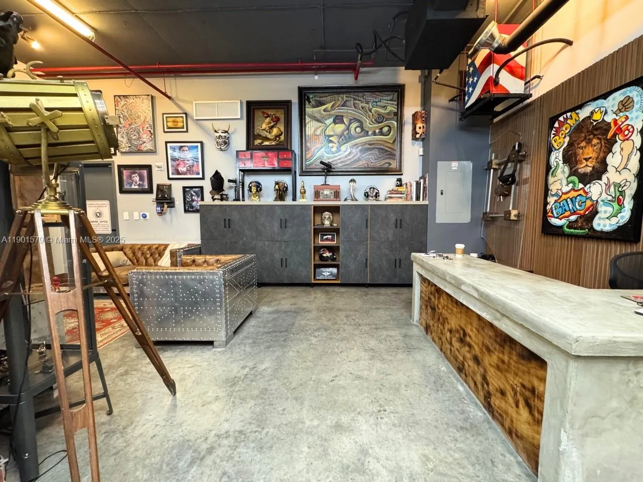 333 Ne 24th St 408, Miami, Florida 33137, Miami, Florida 33137, ,Commercial Lease,For Rent,333 Ne 24th St 408, Miami, Florida 33137,A11901579