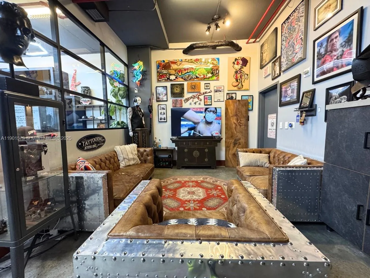 333 Ne 24th St 408, Miami, Florida 33137, Miami, Florida 33137, ,Commercial Lease,For Rent,333 Ne 24th St 408, Miami, Florida 33137,A11901579