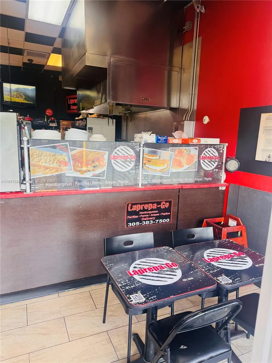 Latin Restaurant For Sale In West Kendall, Kendall, Kendall, Florida 33196, ,Business Opportunity,For Sale,Latin Restaurant For Sale In West Kendall, Kendall,A11901580
