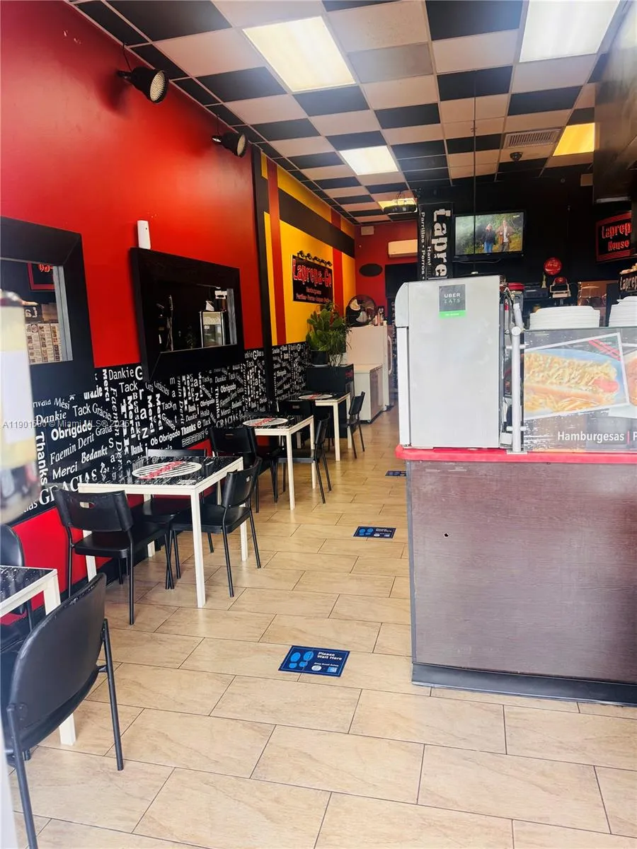 Latin Restaurant For Sale In West Kendall, Kendall, Kendall, Florida 33196, ,Business Opportunity,For Sale,Latin Restaurant For Sale In West Kendall, Kendall,A11901580