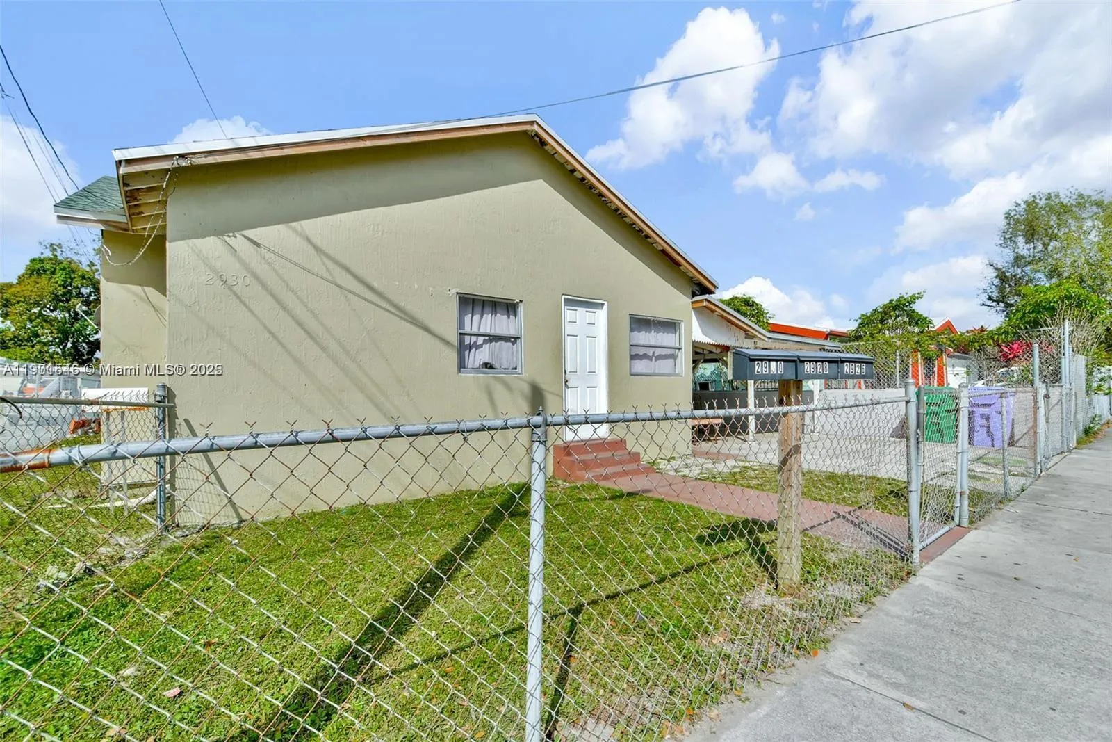 2930 Nw 14th Ave, Miami, Florida 33142, Miami, Florida 33142, ,Residential Income,For Sale,2930 Nw 14th Ave, Miami, Florida 33142,A11901546